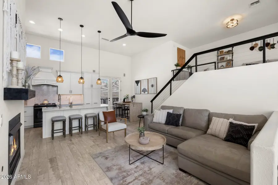 15221 N Clubgate Drive #2064, Scottsdale, AZ 85254 - #2