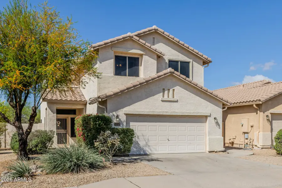 25202 N 41st Avenue, Phoenix, AZ 85083 - #2