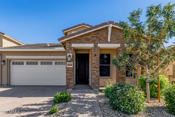 17122 W Artemisa Avenue, Surprise, AZ 85387