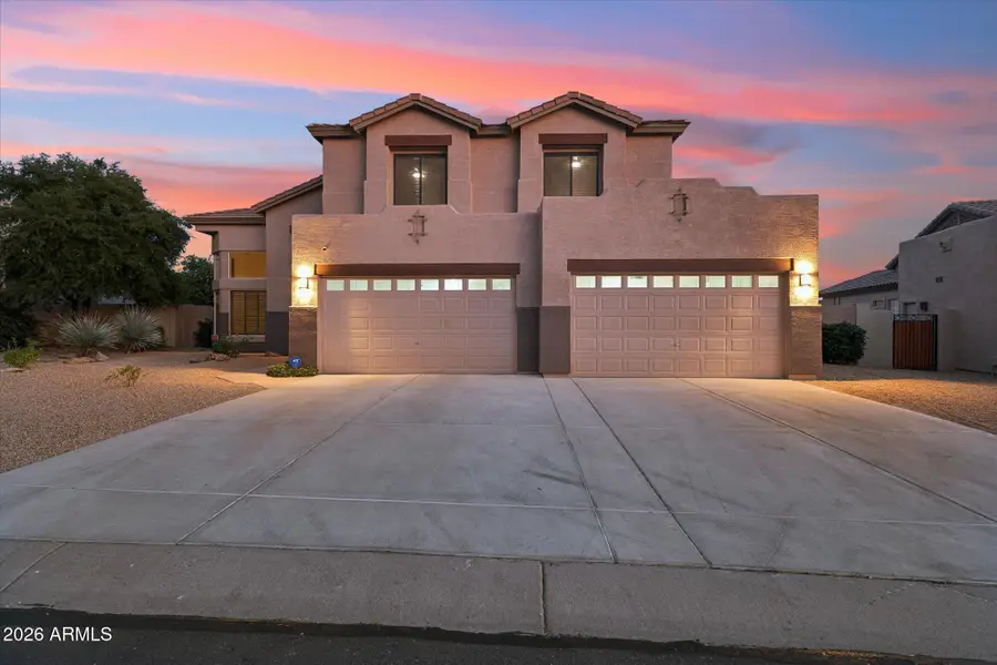 9629 E Grandview Street, Mesa, AZ 85207 - #3