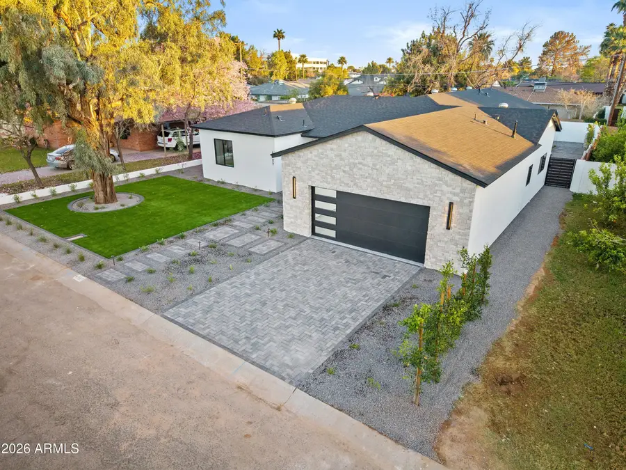 4107 E Avalon Drive, Phoenix, AZ 85018 - #2