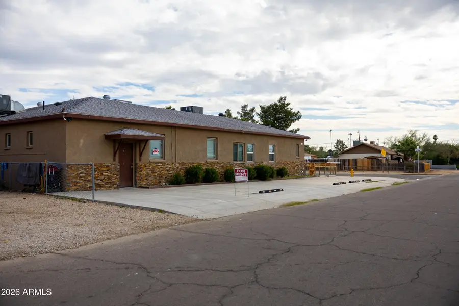 9027 N 11th Street, Phoenix, AZ 85020 - #2