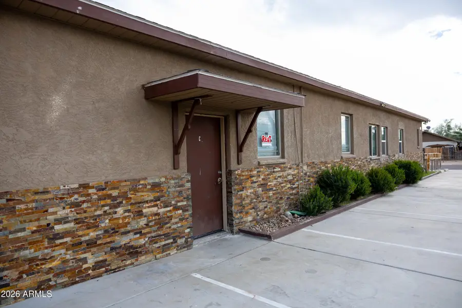 9027 N 11th Street, Phoenix, AZ 85020 - #3