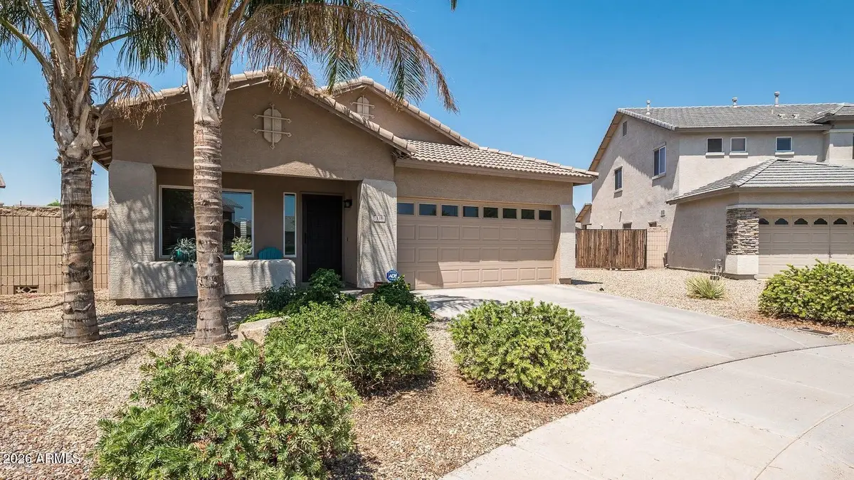 138 N 116th Drive, Avondale, AZ 85323 - #1