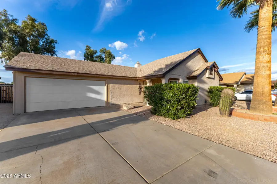 5240 W Voltaire Drive, Glendale, AZ 85304 - #3
