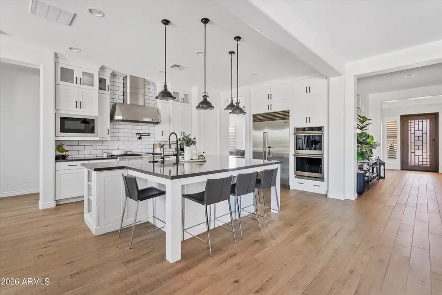 2562 E Clark Drive, Gilbert, AZ 85297 - #3