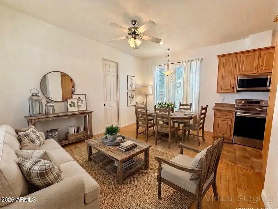 201 S Greenfield Road #58, Mesa, AZ 85206 - #2