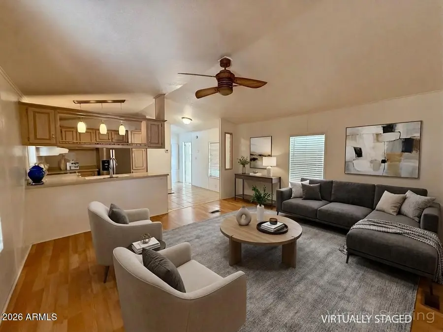 601 N Hayden Road #40, Scottsdale, AZ 85257 - #2