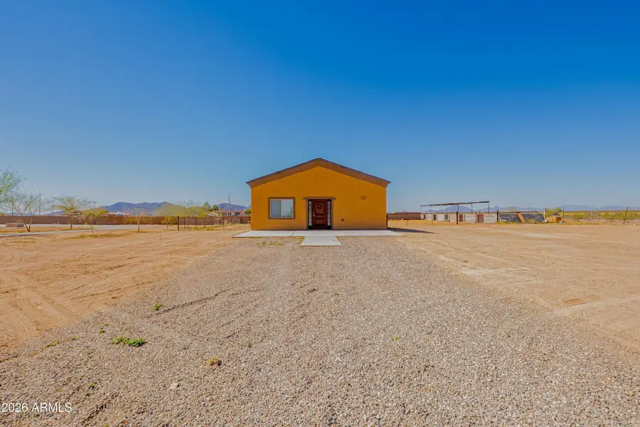 1538 N 382nd Avenue, Tonopah, AZ 85354 - #2