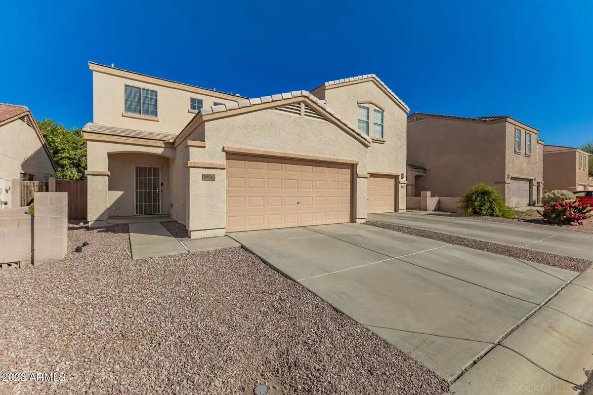 10683 N 70th Avenue, Peoria, AZ 85345 - #1