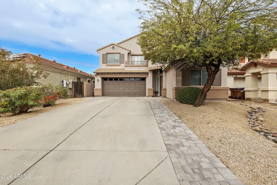 46 W Gold Dust Way, San Tan Valley, AZ 85143 - #3