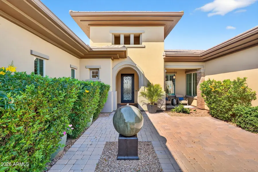 2312 E Mead Drive, Gilbert, AZ 85298 - #3