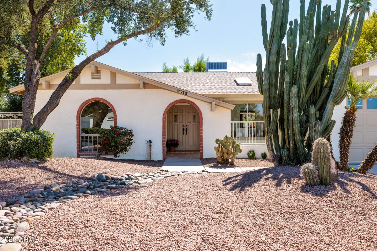 2713 W Nido Avenue, Mesa, AZ 85202 - #1