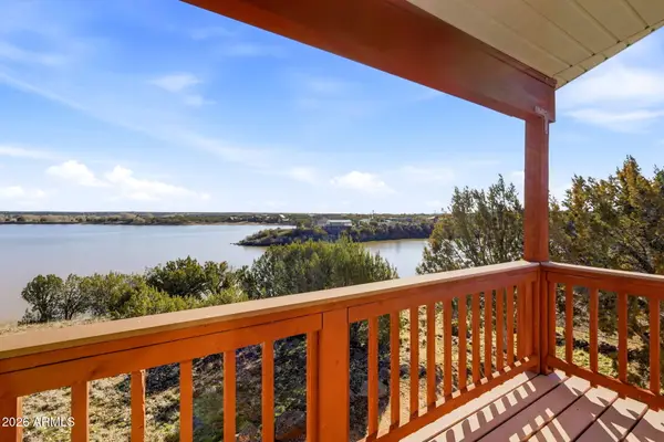 1975 N Village Drive, Show Low, AZ 85901