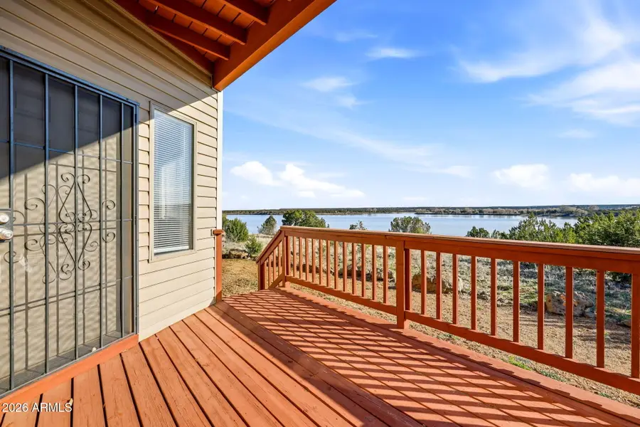 1975 N Village Drive, Show Low, AZ 85901 - #2