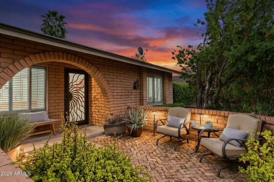 10578 E Mercer Lane, Scottsdale, AZ 85259 - #3