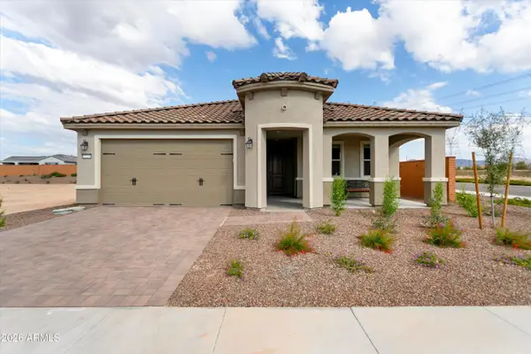 21279 N 272nd Drive, Buckeye, AZ 85396