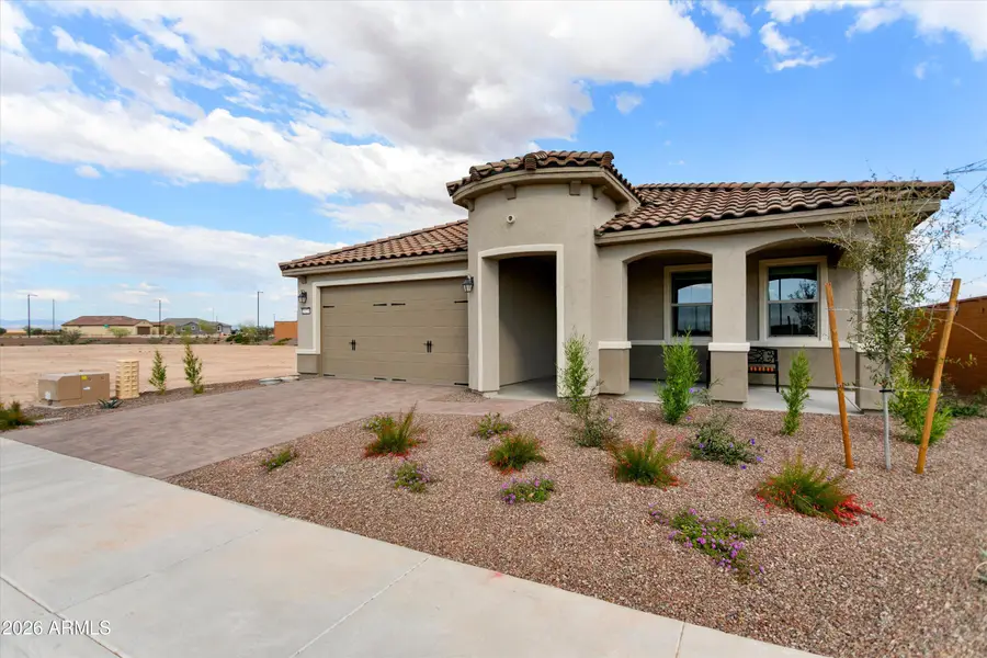 21279 N 272nd Drive, Buckeye, AZ 85396 - #2