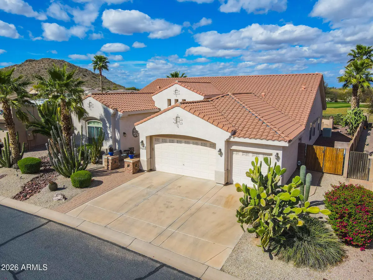 292 W Stirrup Lane, San Tan Valley, AZ 85143 - #1