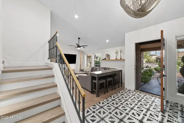 6402 E Beverly Lane, Scottsdale, AZ 85254