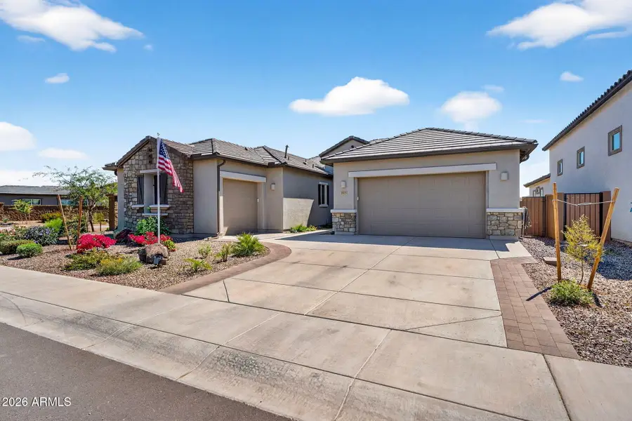 3815 E Terrel Street, San Tan Valley, AZ 85143 - #3