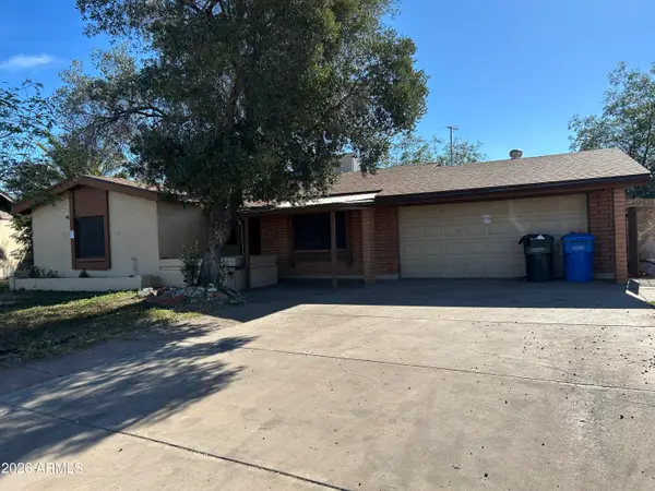 7949 W Montecito Avenue, Phoenix, AZ 85033