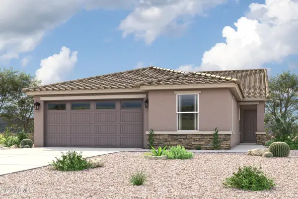 24495 W St Anne Avenue, Buckeye, AZ 85326