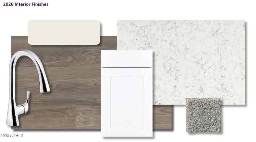 24495 W St Anne Avenue, Buckeye, AZ 85326 - #3