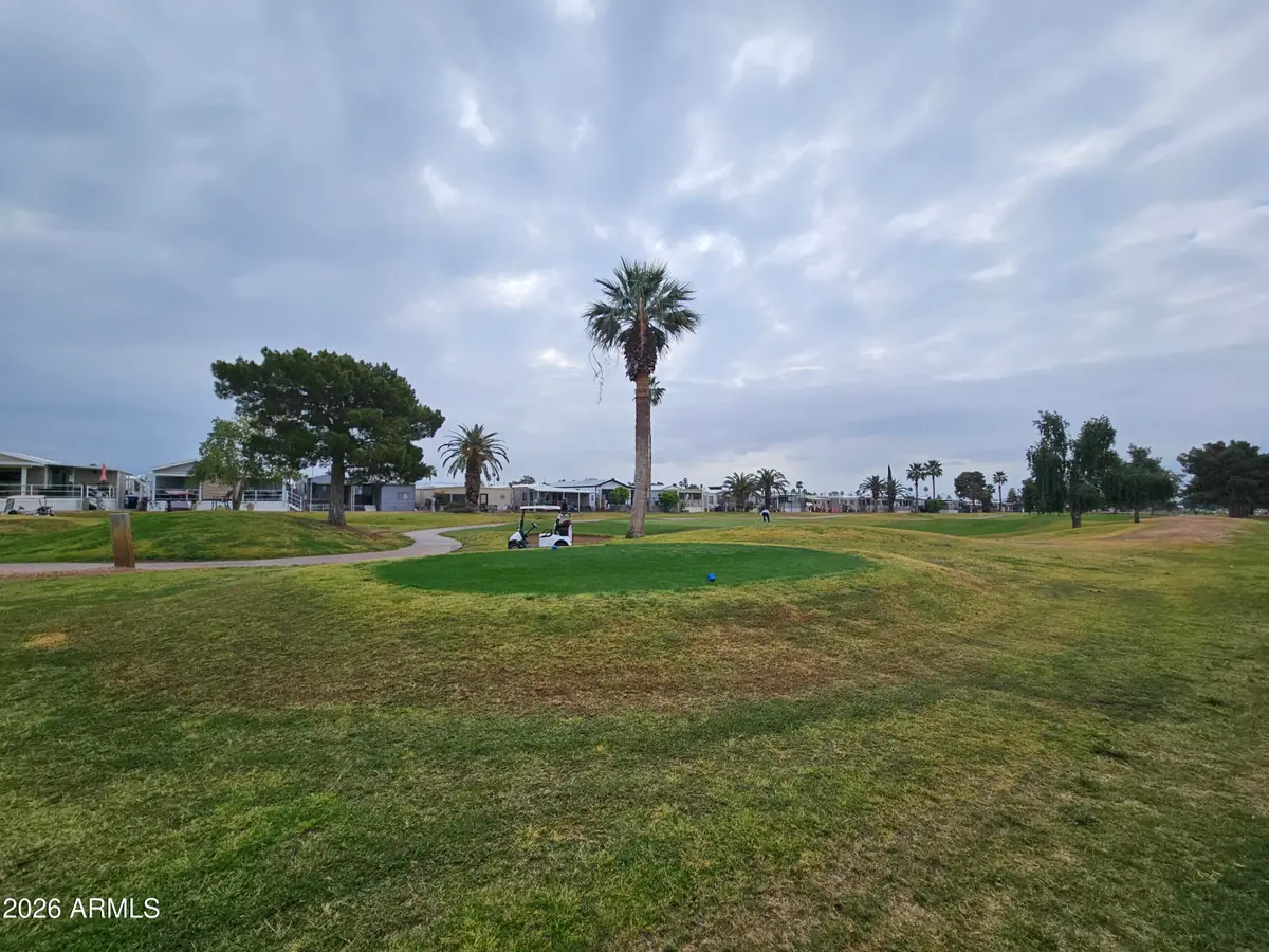 650 N Hawes Road #2851, Mesa, AZ 85207 - #1