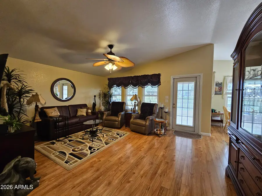 650 N Hawes Road #2851, Mesa, AZ 85207 - #3