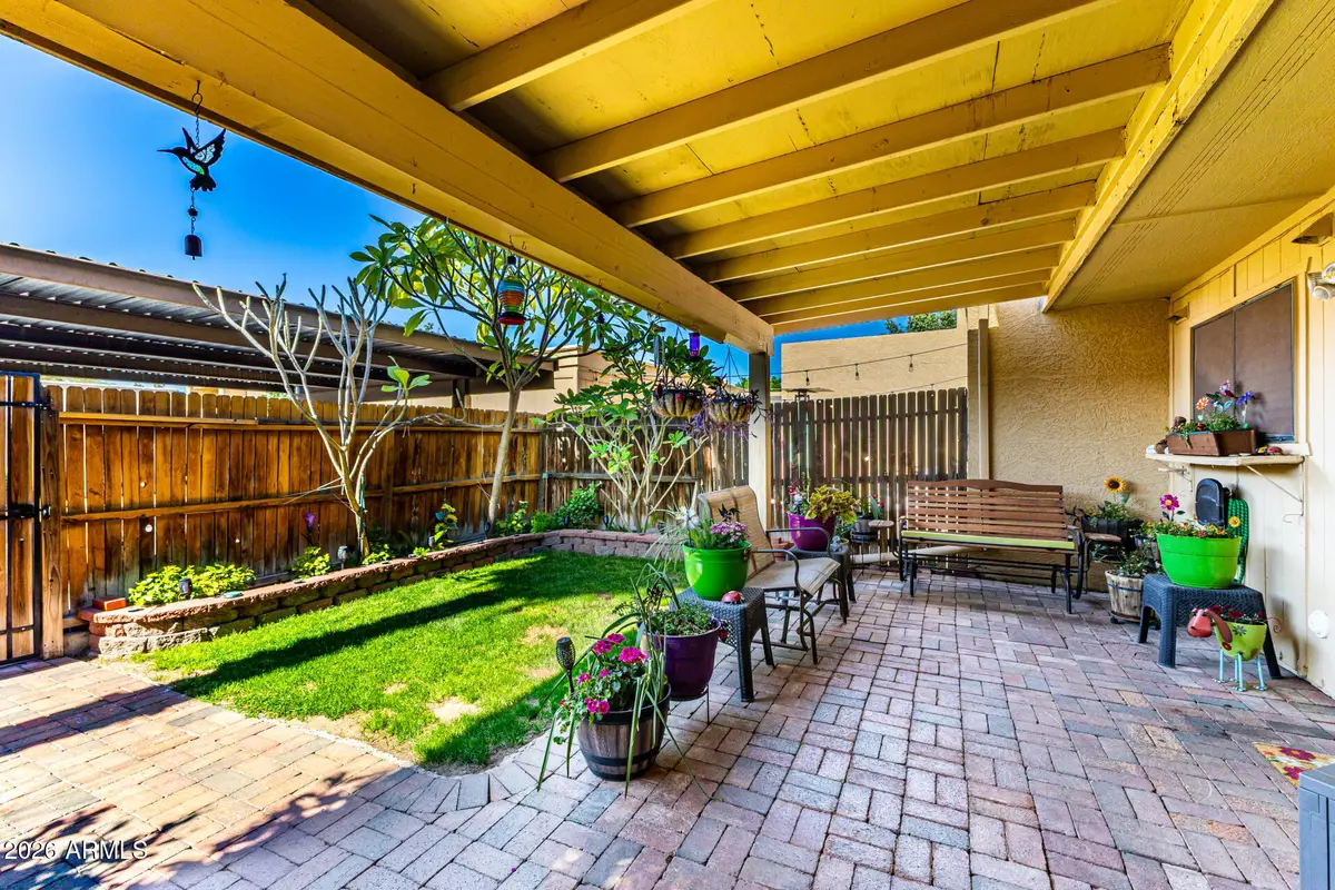 14461 N 58th Avenue, Glendale, AZ 85306 - #1