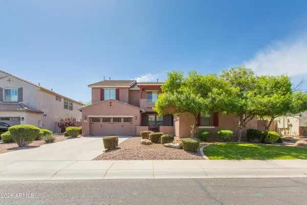 747 E Charlevoix Avenue, Gilbert, AZ 85297