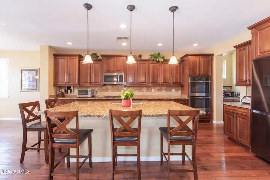 747 E Charlevoix Avenue, Gilbert, AZ 85297 - #3