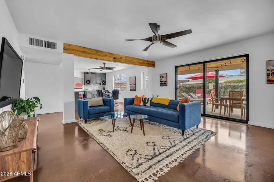 8335 E Weldon Avenue, Scottsdale, AZ 85251 - #3