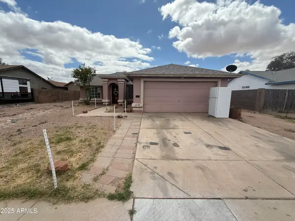 429 E Echo Lane, Florence, AZ 85132