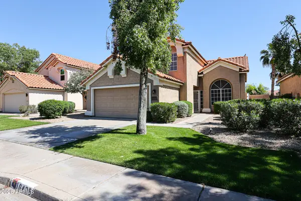 16429 S 33rd Street, Phoenix, AZ 85048