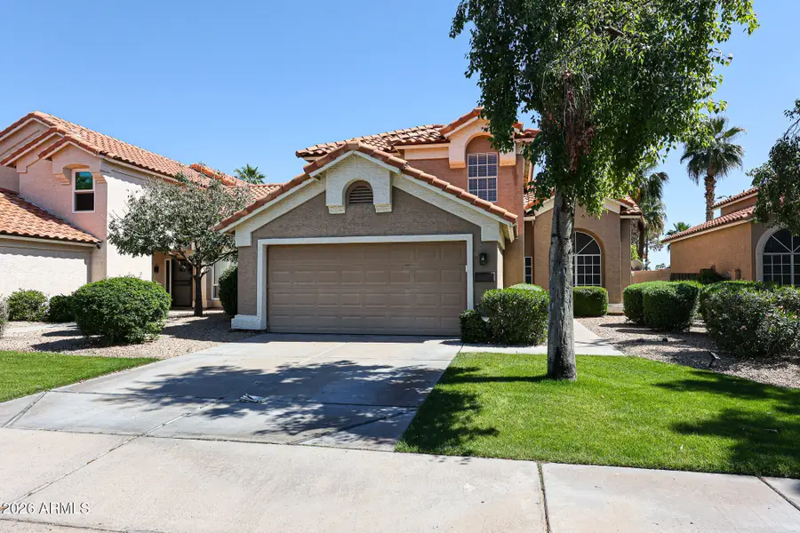 16429 S 33rd Street, Phoenix, AZ 85048 - #2