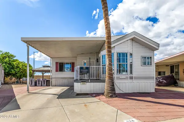 16501 N El Mirage Road #52A, Surprise, AZ 85378