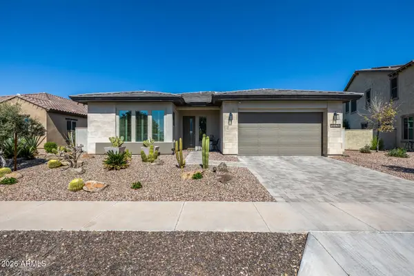 14434 W Larkspur Drive, Surprise, AZ 85379