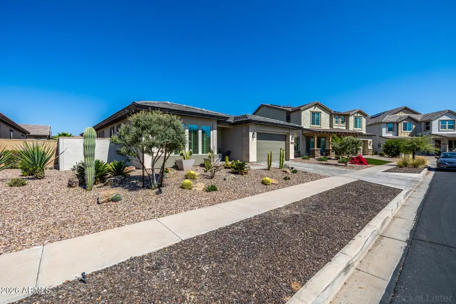 14434 W Larkspur Drive, Surprise, AZ 85379 - #3