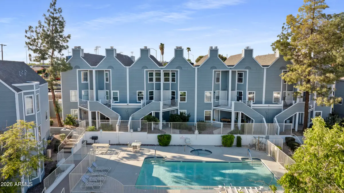 1505 N Center Street #115, Mesa, AZ 85201 - #1