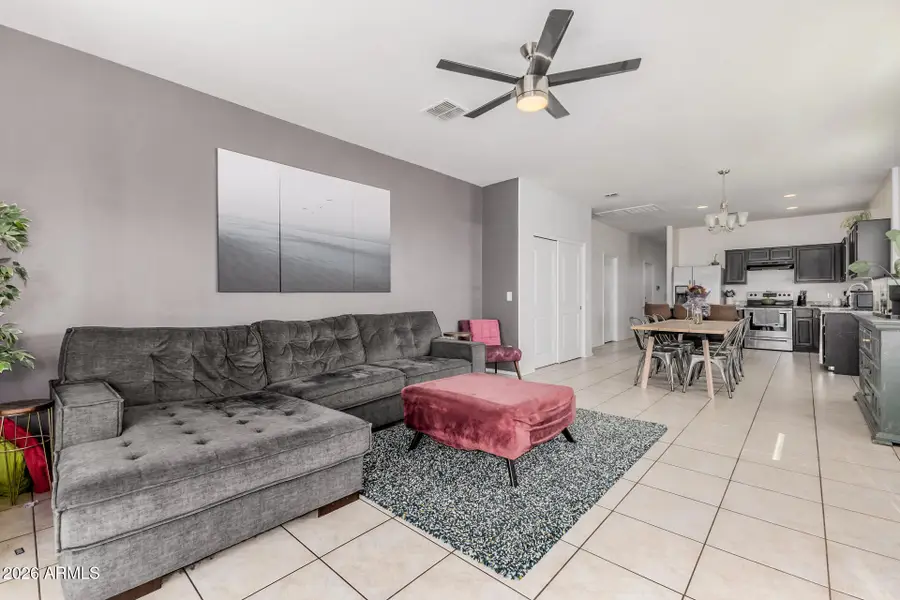 17312 N Lago Drive, Maricopa, AZ 85138 - #3