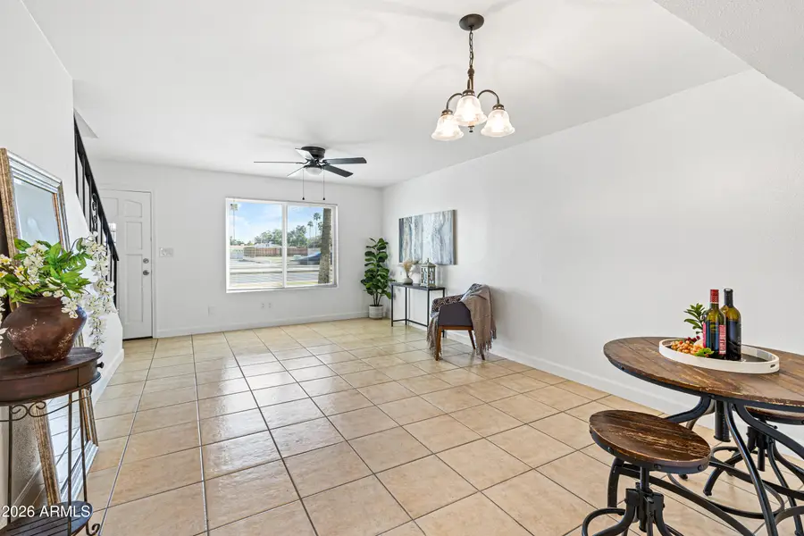 7126 N 19th Avenue #184, Phoenix, AZ 85021 - #3