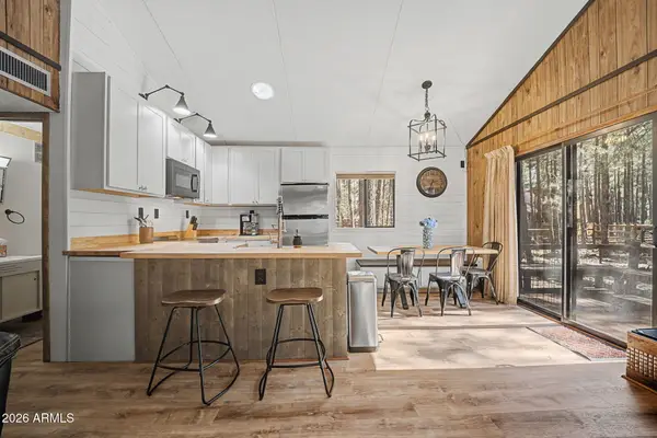 7345 Tall Pine Drive, Pinetop, AZ 85935