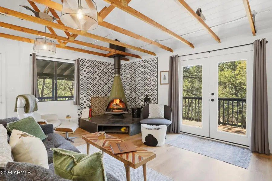 3422 N Limestone Way, Pine, AZ 85544 - #2