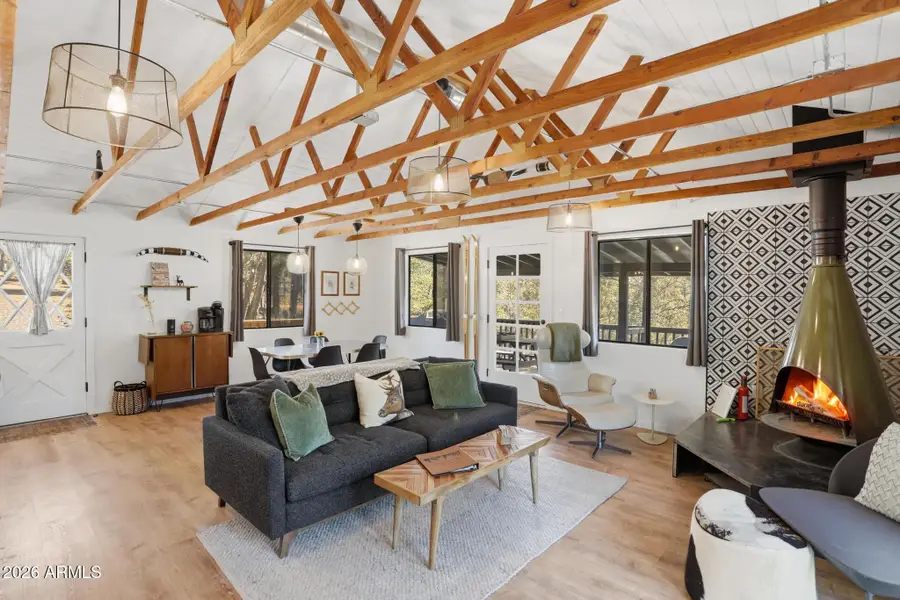 3422 N Limestone Way, Pine, AZ 85544 - #3