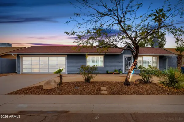 8336 E Montecito Avenue, Scottsdale, AZ 85251