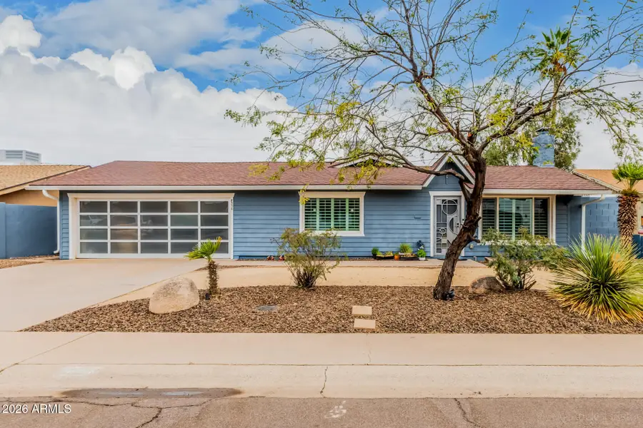 8336 E Montecito Avenue, Scottsdale, AZ 85251 - #2