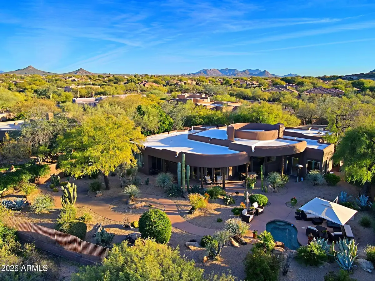 7840 E Thorntree Drive, Scottsdale, AZ 85266 - #1