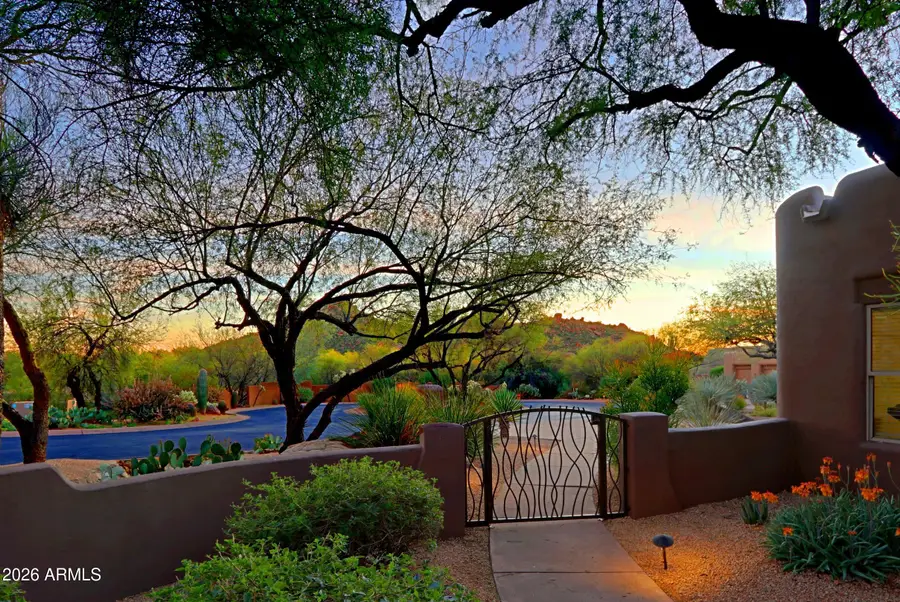 7840 E Thorntree Drive, Scottsdale, AZ 85266 - #3